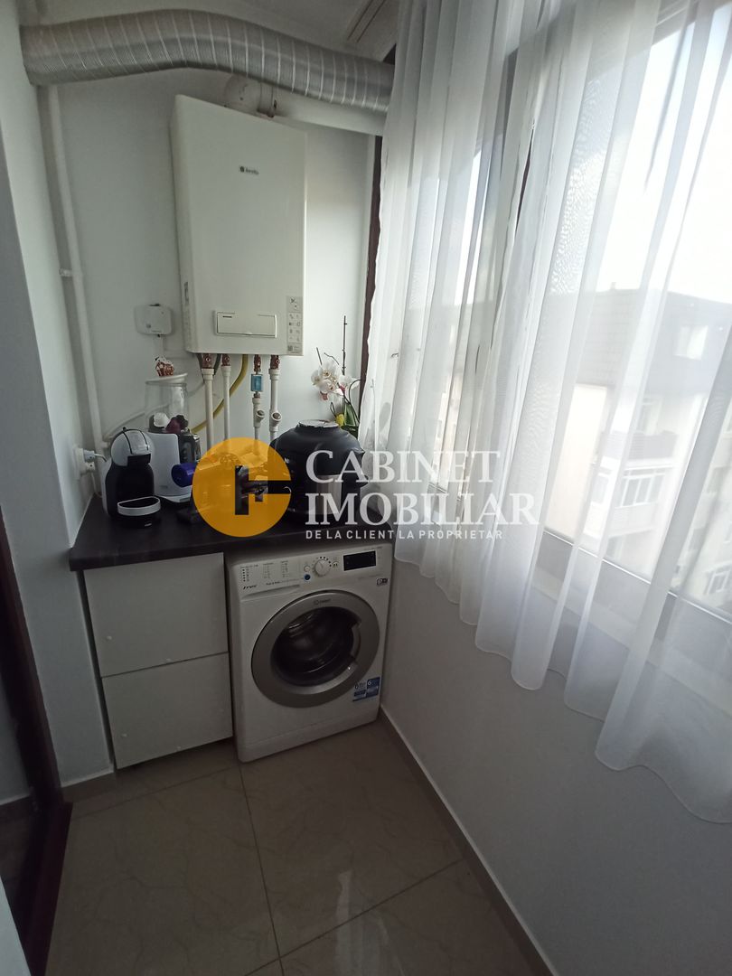 2 CAMERE DECOMANDAT -  CU POD - LOC DE PARCARE - VALEA LUPULUI - Poză 11