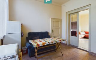 Casă cu teren în Pârneava - Poză 11