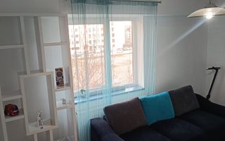 AP. 2 CAMERE METALURGIEI,DOG-FRIENDLY,CENTRALA PROPRIE,PARCARE,MOBILAT - Poză 2