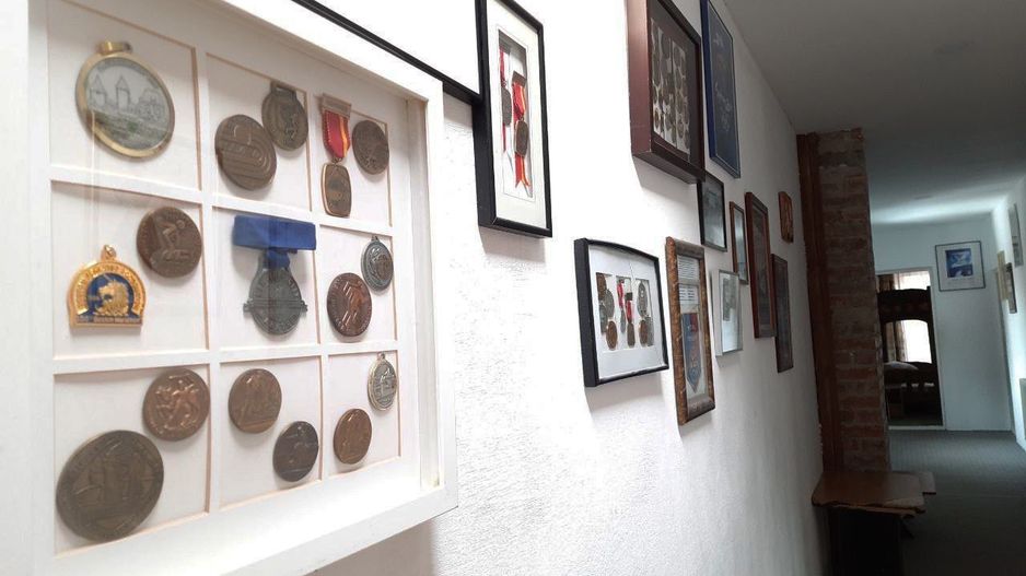 Pensiune Club Predeal - Poză 18