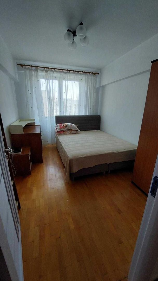 AP. 3 CAMERE - TINERETULUI, BLOC REABILITAT, METROU 6 MIN, MODERN - Poză 4
