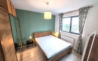 🚇 Închiriez Apartament cu 3 camere, Hils Pallady - Poză 3