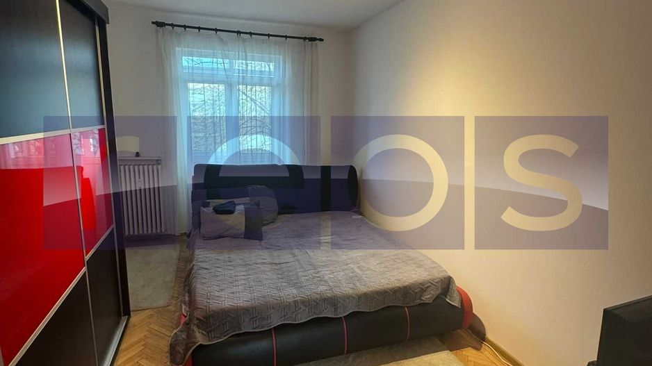 VANZARE 2 CAMERE | SEMIDECOMANDAT | BOXA | ZONA FLOREASCA - Poză 3