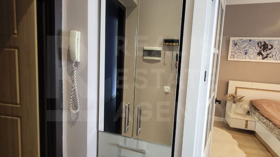 Vânzare, apartament, 1 cameră, str. Burebista, Durlești - Poză 5