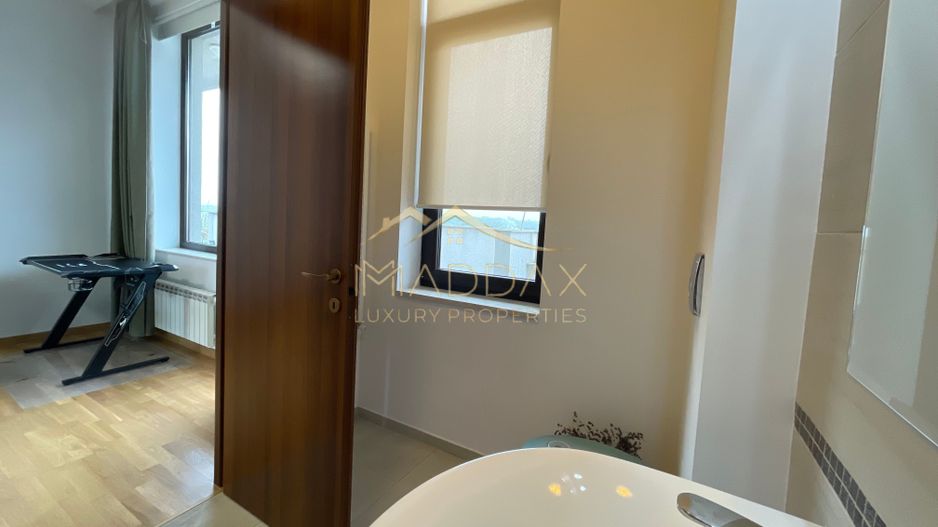 Penthouse exclusivist**250 MP//Terasa 120 mp**4 Camere//Erou Iancu Nicolae - Poză 51