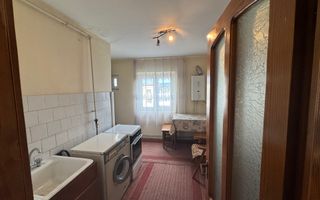 APARTAMENT 2 CAMERE 2 BALCOANE ETAJ 4 GRUI CAMPULUNG - Poză 5