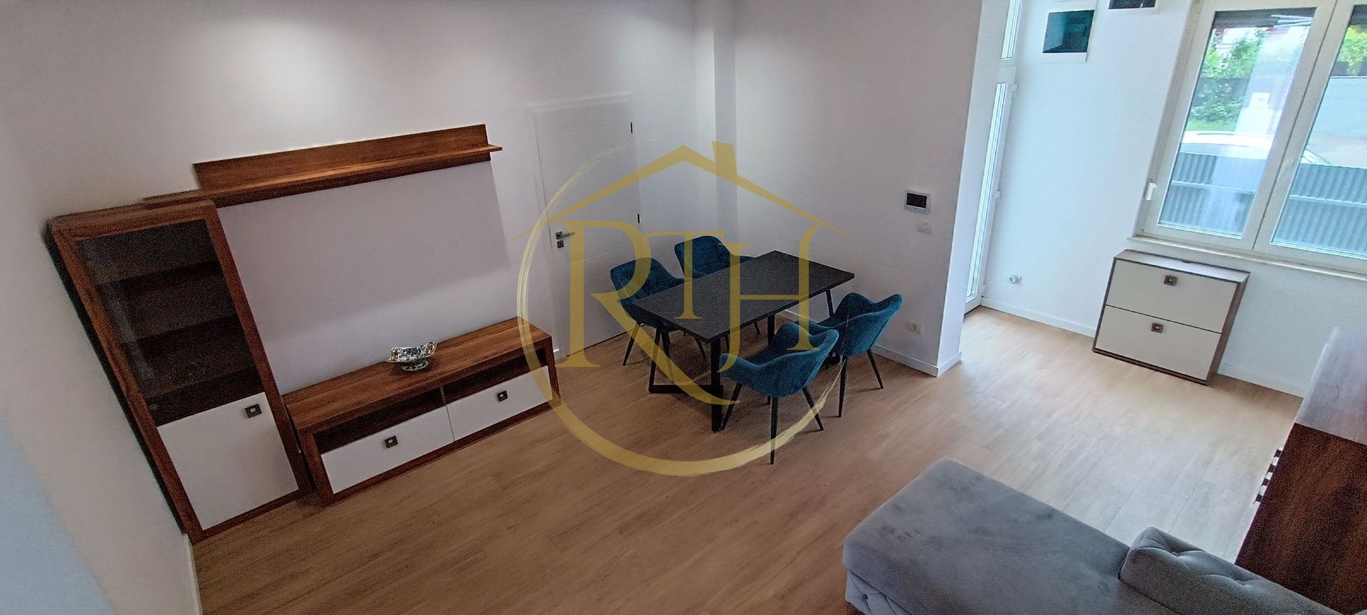 Apartament de închiriat (SAD) – ideal pentru locuință sau activități comerciale - Poză 6