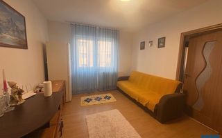 Apartament de 2 camere | 38 mp| Cireșica - Poză 2