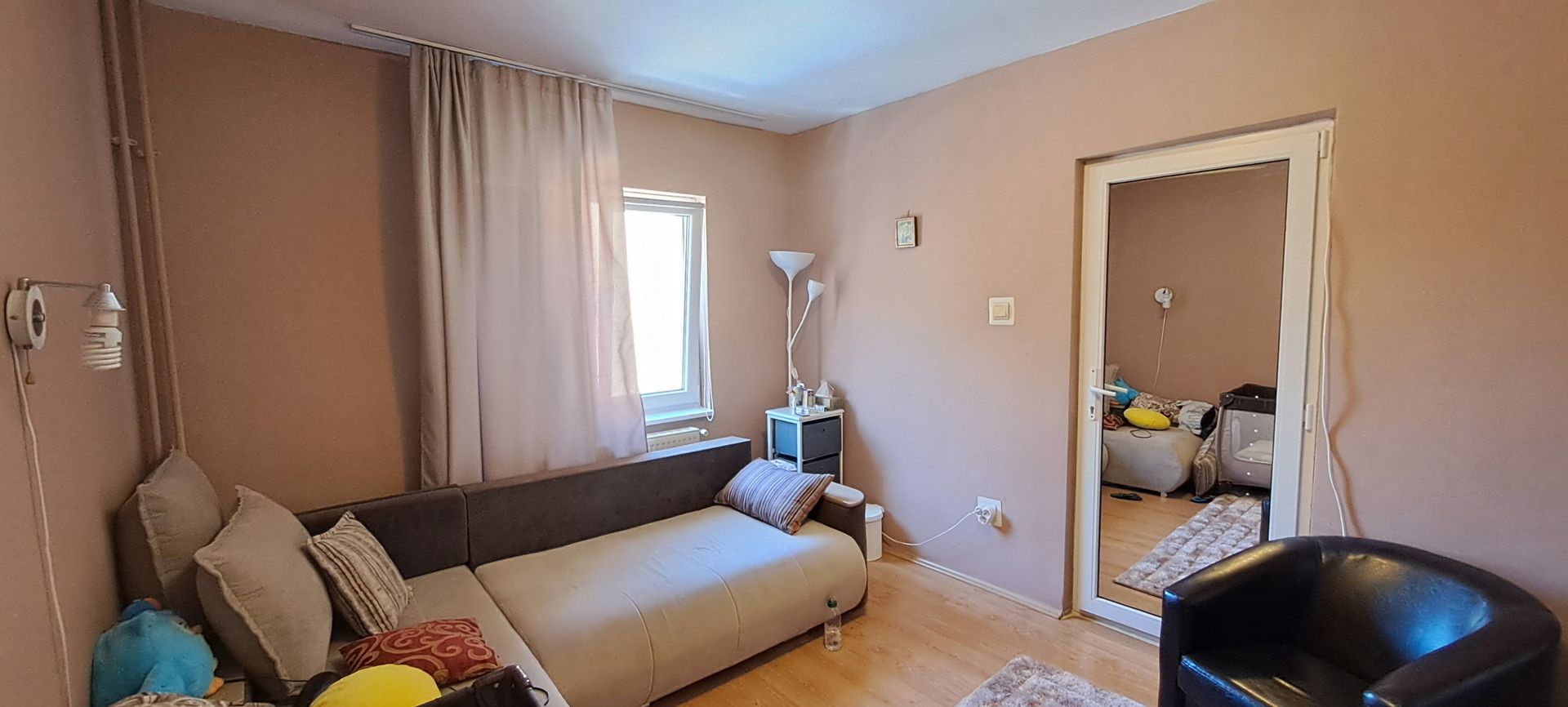 Brancoveanu, casa S+P+1Et+M, 260 mp utili, garaj subteran, adapost ALA - Poză 7