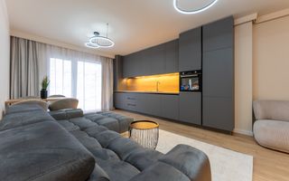 Apartament modern, gata de locuit – Florești. - Poză 3