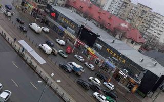 AP. 2 CAMEREDRISTOR, BUCATARIE INCHISA, BLOC REABILITAT, COMISION 0% - Poză 10