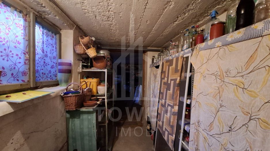 Apartament la casă de vânzare – Zonă ultracentrală, Strada Banatului, - Poză 33