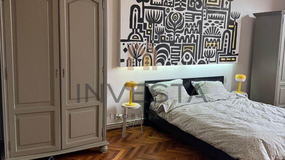Apartament 3 camere pozitie Ultracentral 121 mp pe strada I.C.Brateanu - Poză 10
