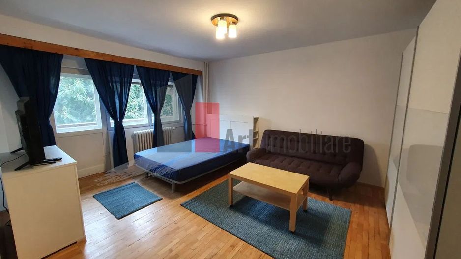 Garsoniera Decebal - Piata Muncii - Poză 2