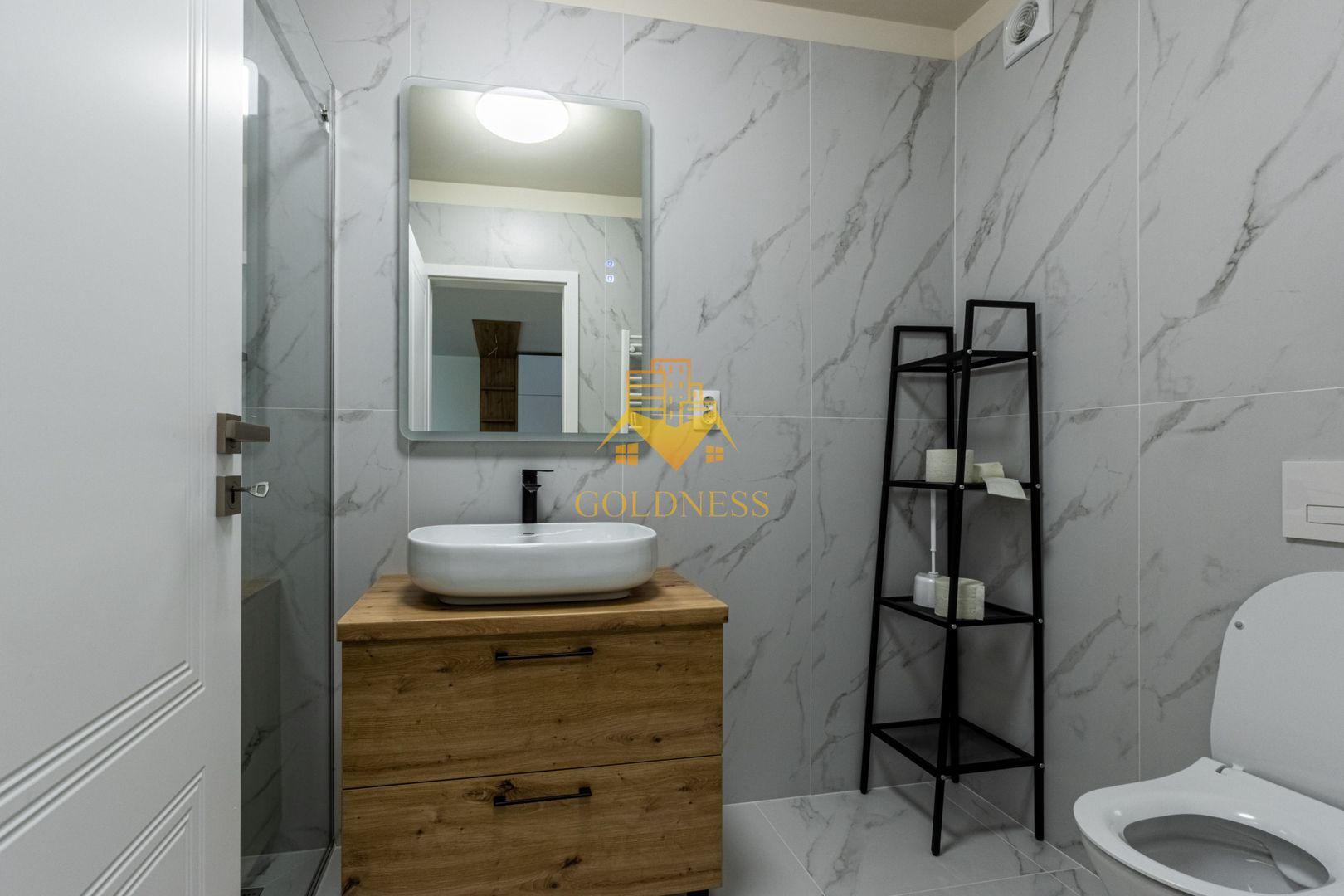 2 camere, premium, bloc nou, Marasti, The Nest, The Ofiice, 21 Dec - Poză 6