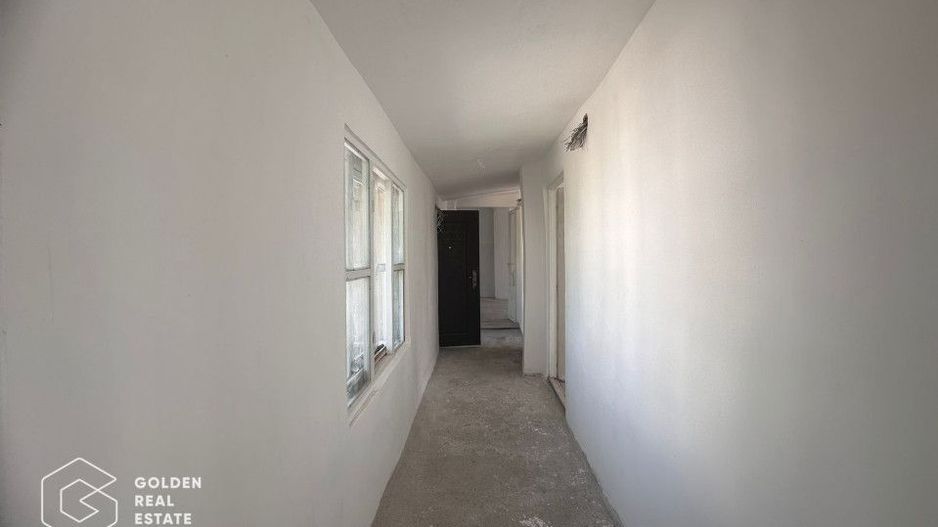 Apartament 2 camere, spatios, decomandat, etajul 1, calea Timisorii - Poză 8