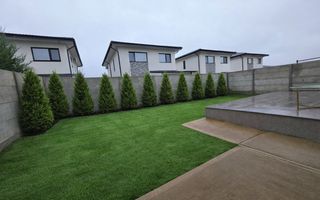 Casă modernă P+1 de închiriat | LUX | Tunari I AeroCity - Poză 12