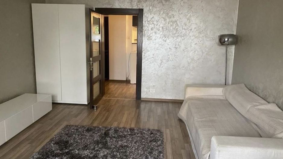 APARTAMENT 3 CAMERE | PIATA MUNCII | METROU MUNCII - Poză 1