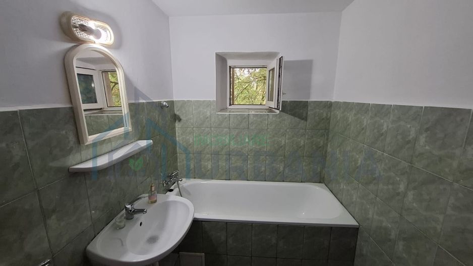Apartament 2 camere de închiriat în Nicolina 1, str. Clopotari, lângă grădiniță - Poză 5