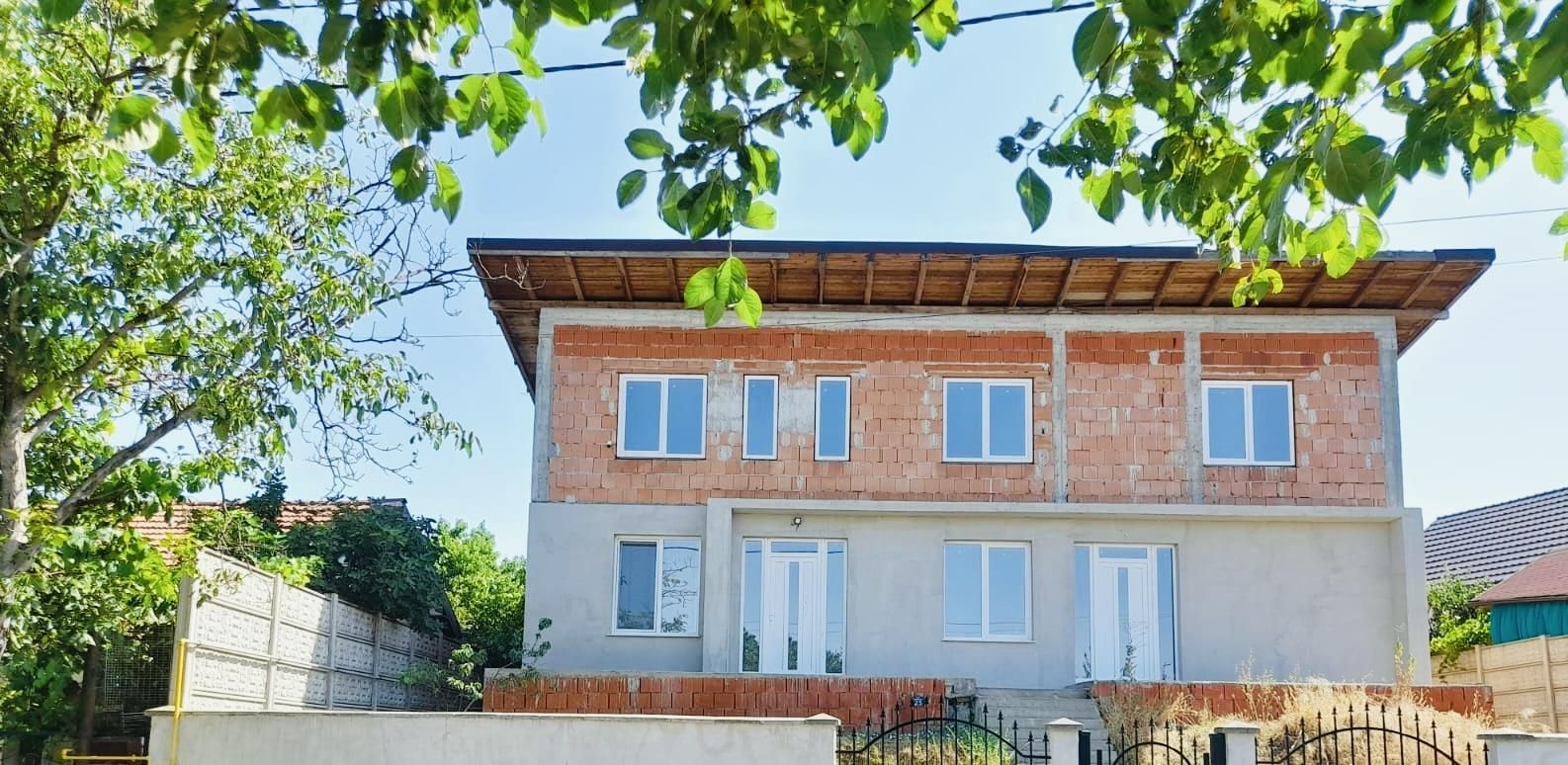 Casa P+M Oradea zona Episcopia - Poză 1
