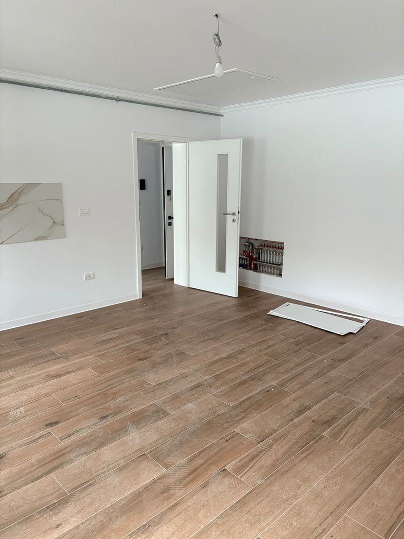 APARTAMENTE CU 2 SI 3 CAMERE, ALEGEREA FINISAJELOR, BLOC NOU GIROC - Poză 10