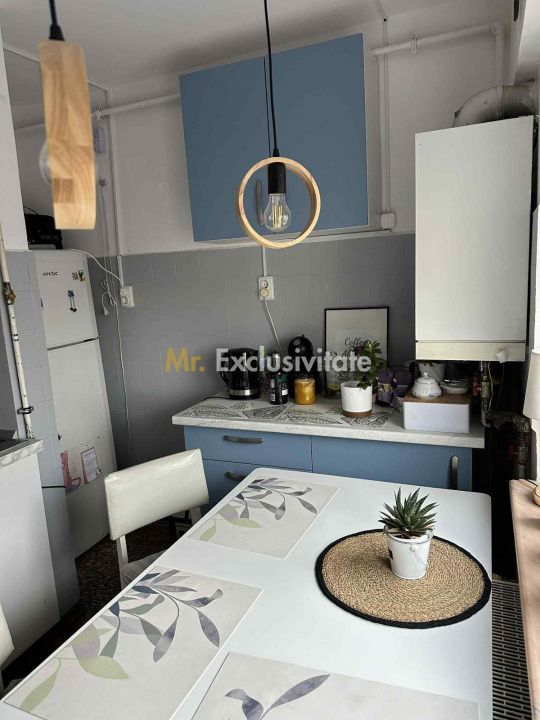 🏠 APARTAMENT 2 CAMERE | STR. AVRAM IANCU, SATU MARE - Poză 5