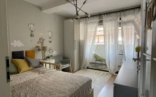 Apartament de lux cu 4 camere în Bună Ziua – confort și eleganță - Poză 12