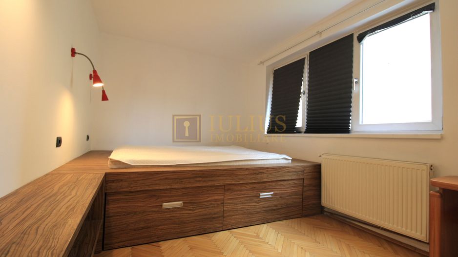 Centrala proprie, Circumvalatiunii, Kaufland. - Poză 2