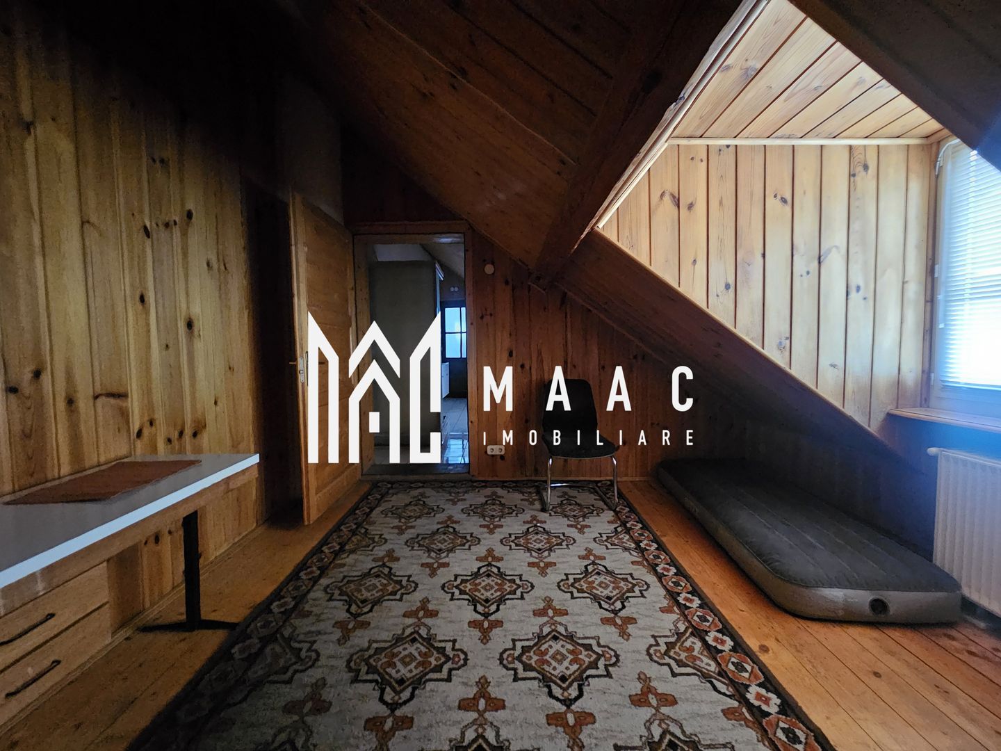 Casa Individuala | 8 camere | 6 bai | 300 mpu | Turnisor - Poză 9