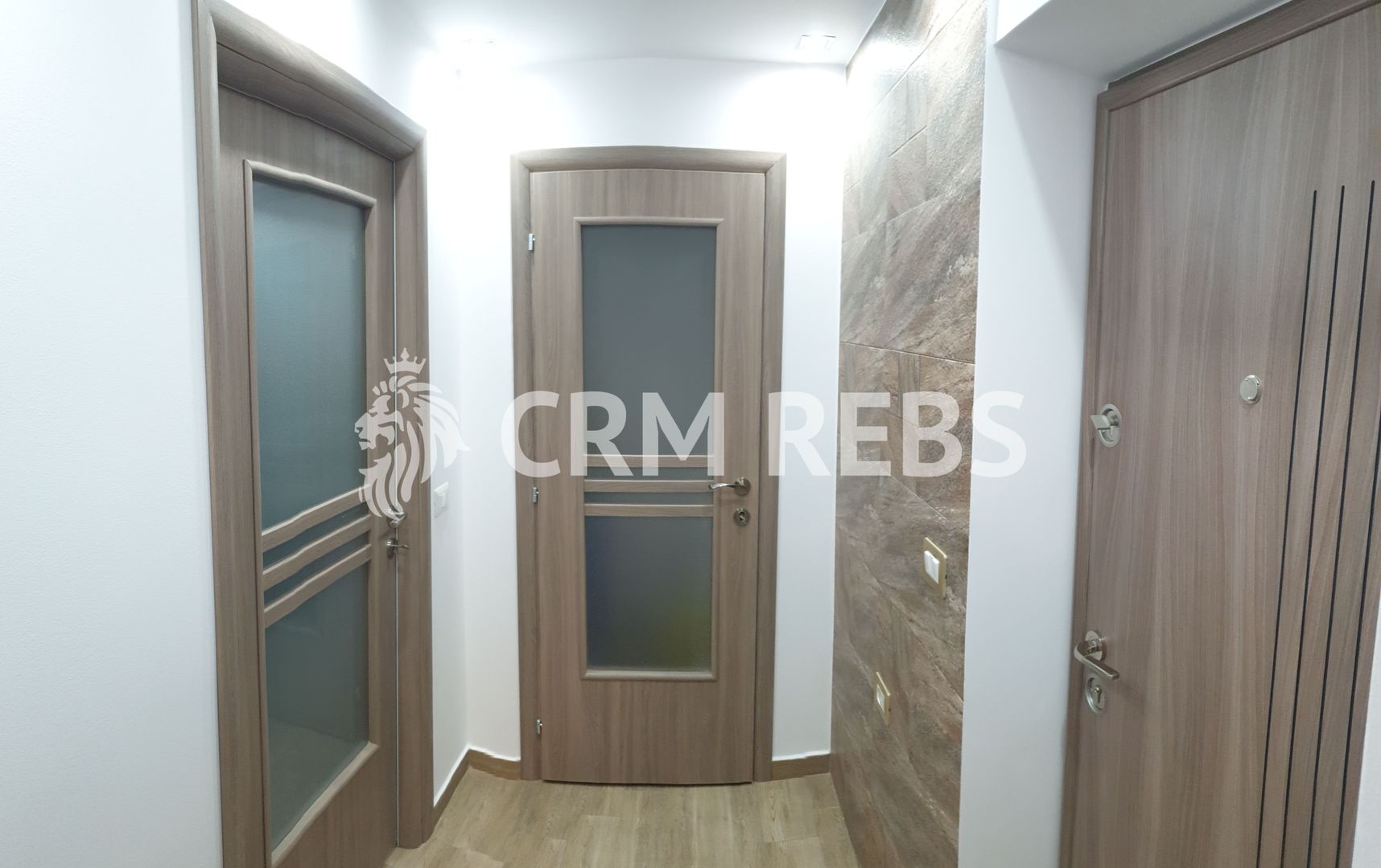 Apartament 2 camere, zona GARA. - Poză 11