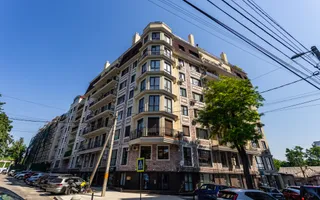 Vânzare, apartament, 2 camere, str. Alexei Şciusev, sectorul Centru - Poză 11