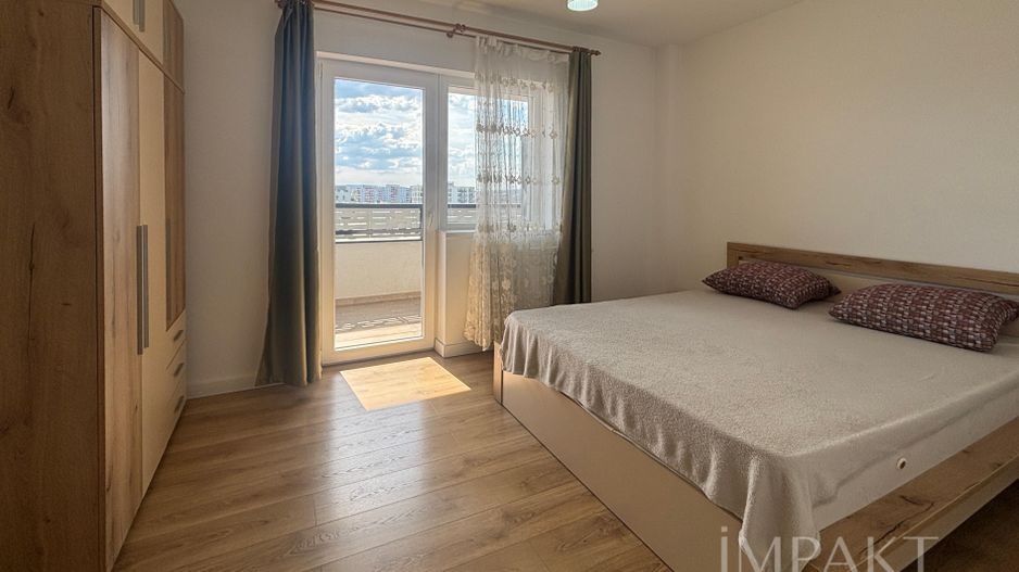 Apartament 3 camere - Pod IRA - Poză 1