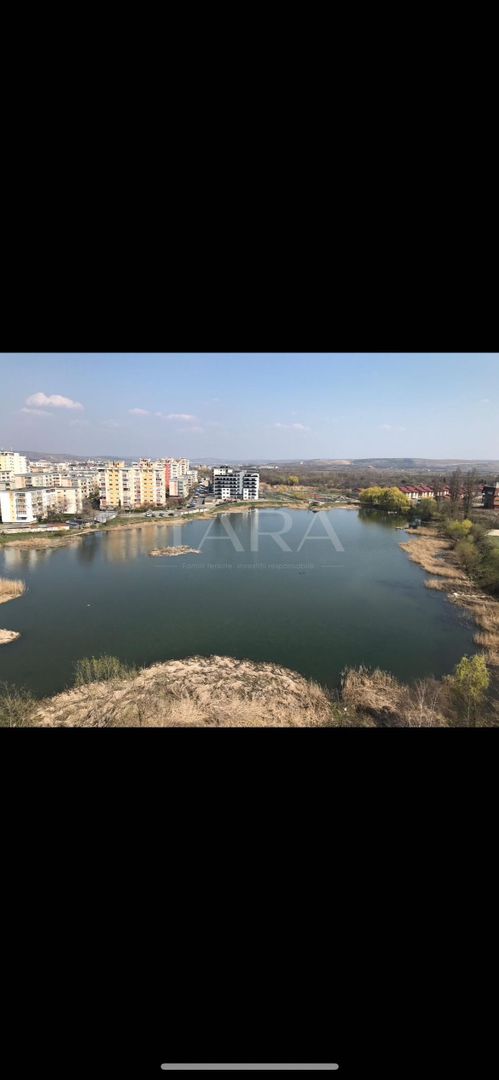 Apartament 2 camere premium cu vedere spre lac. - Poză 8