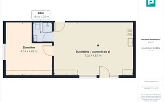 Sala de evenimente în inima naturii - Poză 22