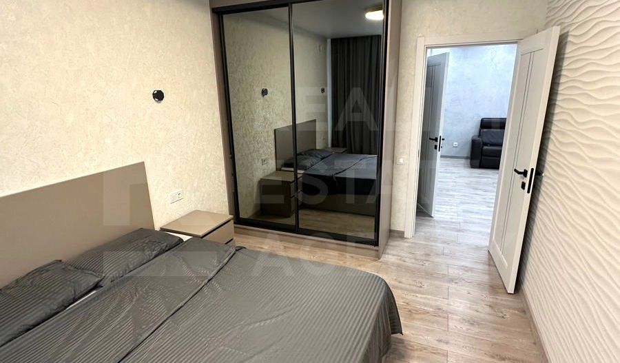 Chirie, apartament, 3 camere, strada Onisifor Ghibu, Buiucani - Poză 6