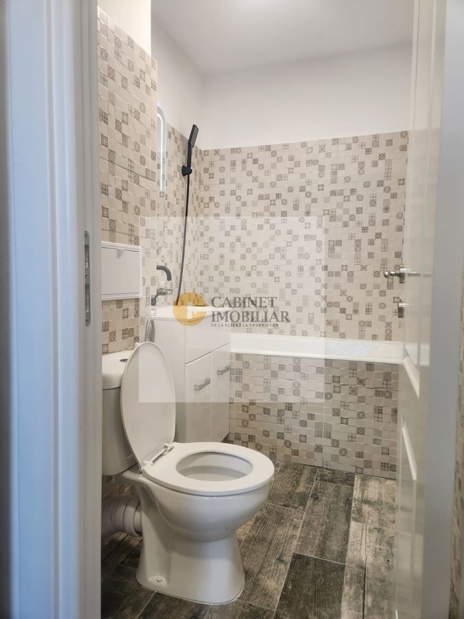 2 camere | Renovat complet | 2/10 | metrou Romancierilor | - Poză 15