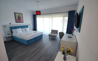 Pensiune 600 mp an 2023 si casa 130 mp teren 4600 mp zona V. Avrigului - Poză 10