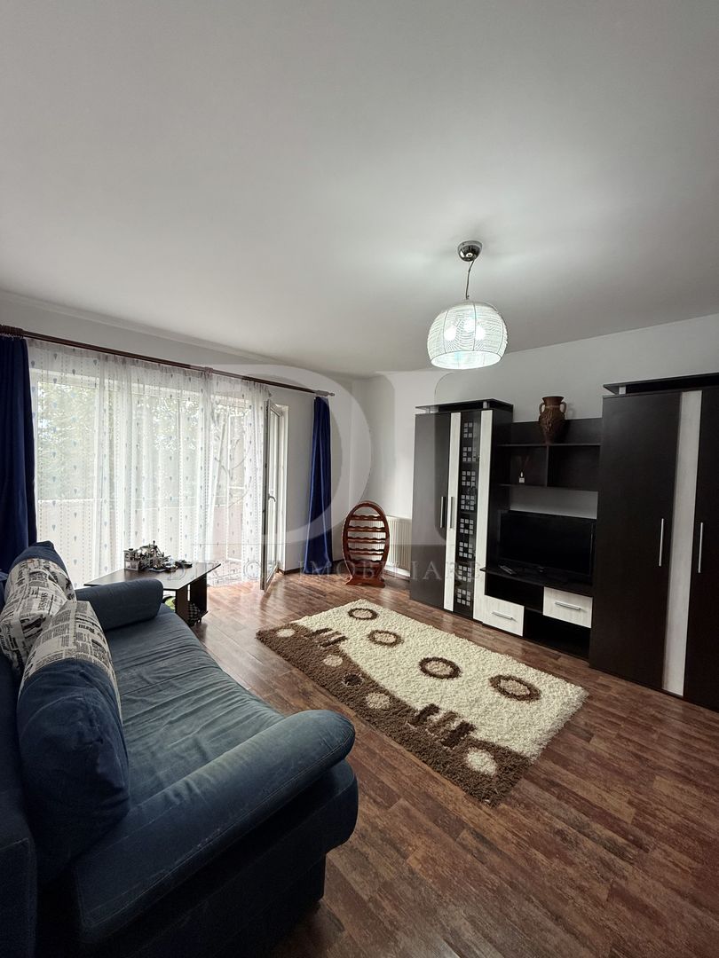 Apartament la cheie / parcare / Zona Terra - Poză 3