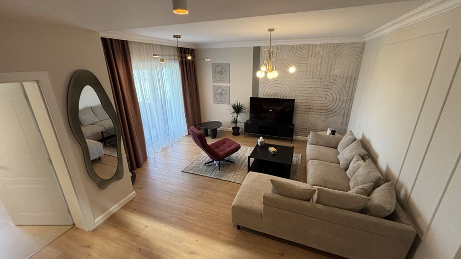 Lux și calitate în Mosnita Noua - Poză 40