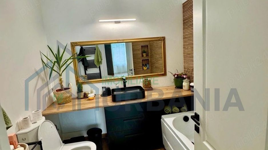 Casă + Garaj Spatios * Direct de la proprietar * Fără Comision * - Poză 8