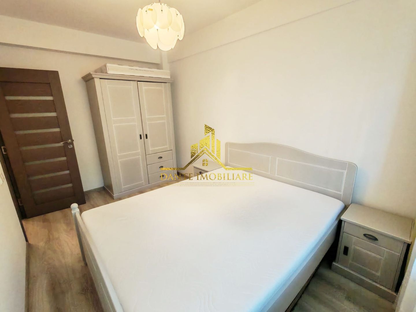 2 camere, mobilat modern, bloc nou, AC, Marasti, Iulius Mall - Poză 9