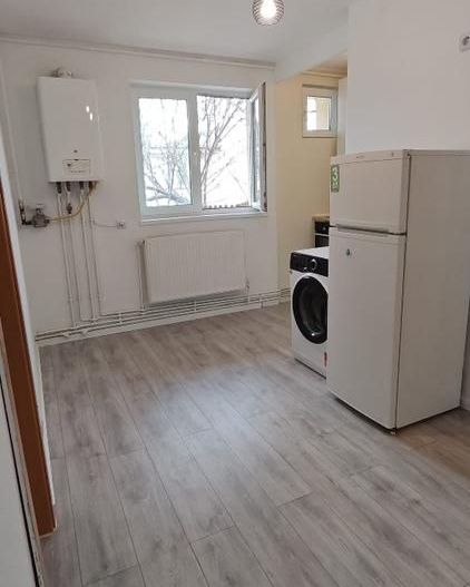 GARSONIERA  COCHETA  CENTRALA PROPRIE METROU ZONA MIHAI BRAVU - Poză 7