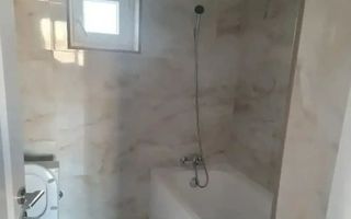 Garsoniera bloc nou, 38 mp, ideala birou/salon- 13 Septembrie - Poză 6