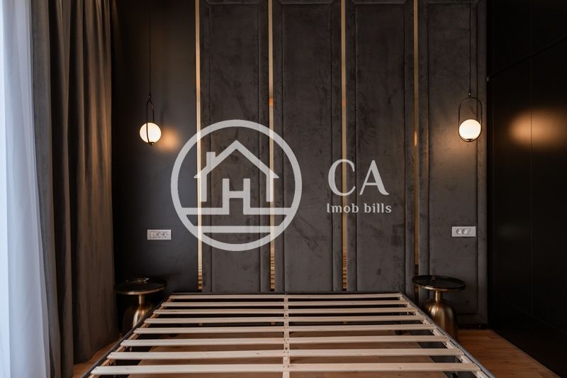 Apartament de închiriat cu 3 camere EAS,Cantemir, Oradea - Poză 9