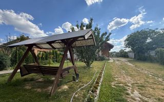 De vanzare Casa cu 4 camere si teren de 4.839mp/Utilata/Mobilata - Poză 3