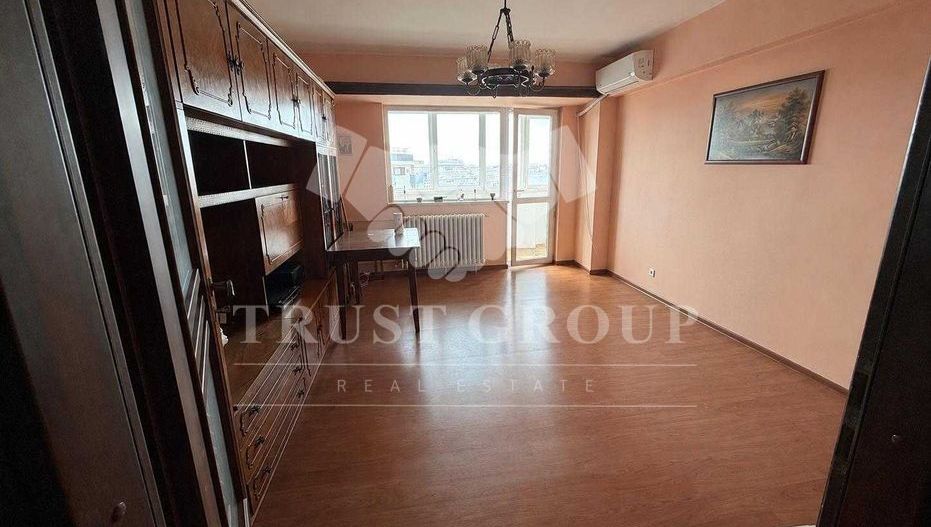Apartament 3 camere Titulescu | Imobil 1981 - Poză 1