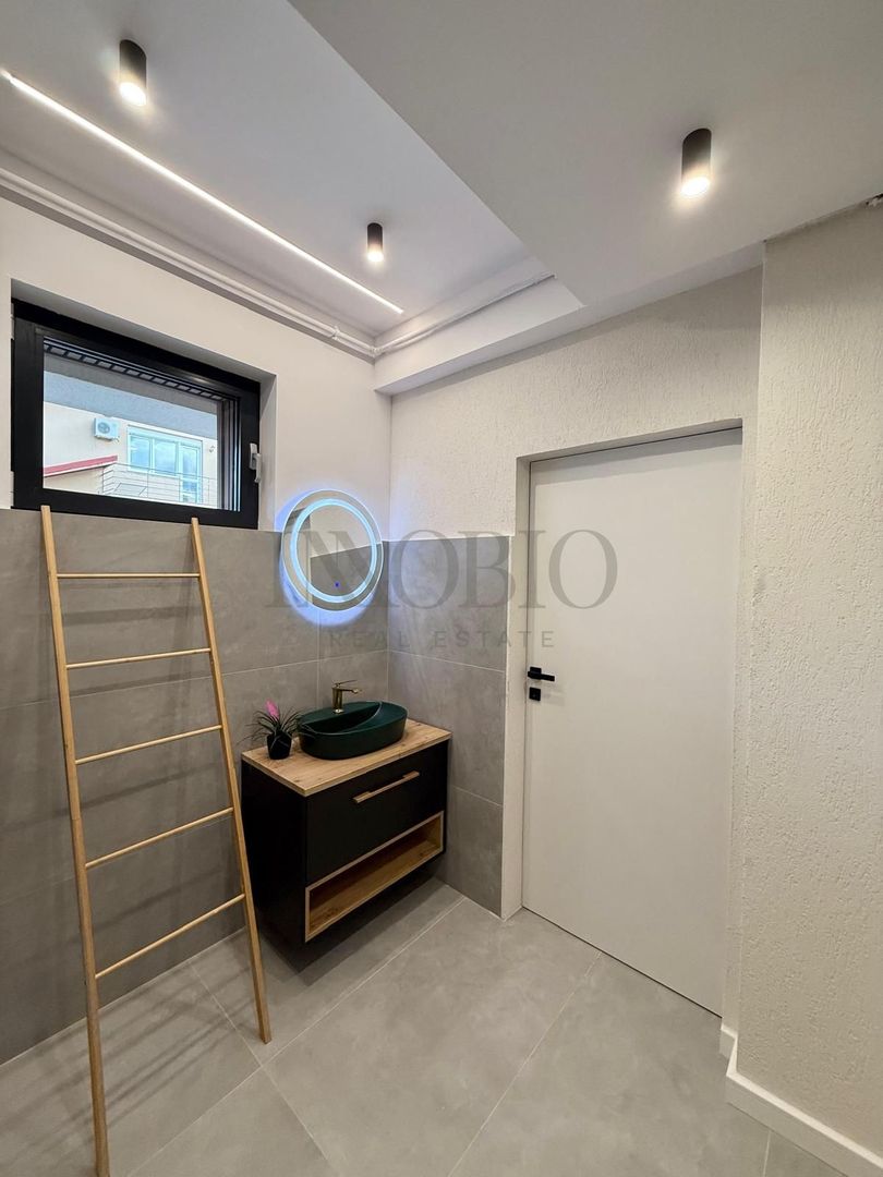 Vila P+2 | Jolie Ville - Poză 17