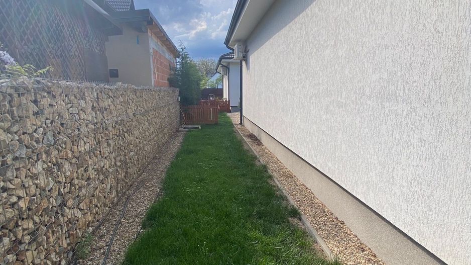 CAsA pe parter formată din 2 corpuri zona Ghiroda - Poză 23