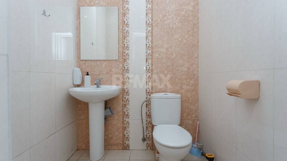 Spațiu comercial Centru, Mun. Chișinău - Poză 13