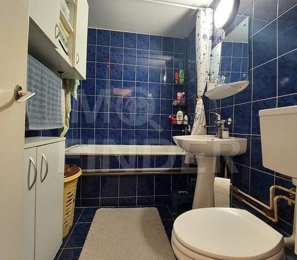 Apartament 3 camere decomandate zona BRD - Poză 5